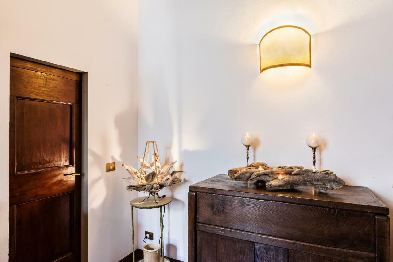 Fiesole'S Cozy Apartment 1 Exterior photo